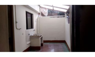 Venta Casa CAMPO VALDÉS, Medellín
