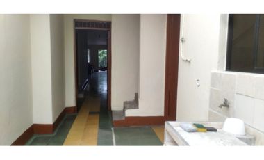Venta Casa CAMPO VALDÉS, Medellín