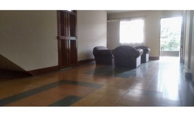 Venta Casa CAMPO VALDÉS, Medellín