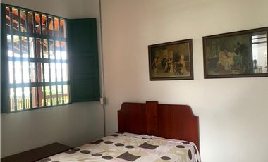 VENTA FINCA JERICÓ, SUROESTE ANTIOQUEÑO