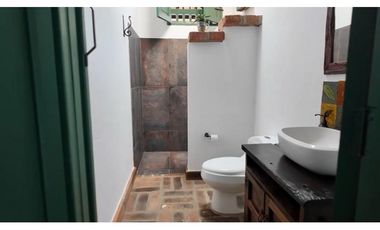 VENTA FINCA JERICÓ, SUROESTE ANTIOQUEÑO