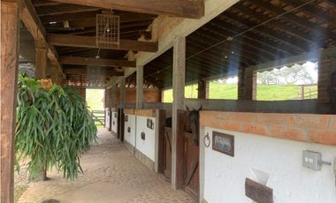 VENTA FINCA JERICÓ, SUROESTE ANTIOQUEÑO