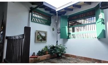 VENTA FINCA JERICÓ, SUROESTE ANTIOQUEÑO