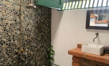 VENTA FINCA JERICÓ, SUROESTE ANTIOQUEÑO