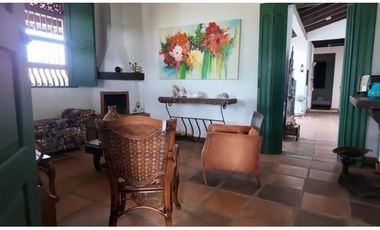 VENTA FINCA JERICÓ, SUROESTE ANTIOQUEÑO