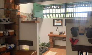 VENTA FINCA JERICÓ, SUROESTE ANTIOQUEÑO