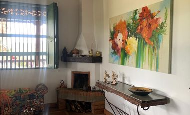 VENTA FINCA JERICÓ, SUROESTE ANTIOQUEÑO