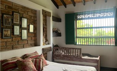 VENTA FINCA JERICÓ, SUROESTE ANTIOQUEÑO