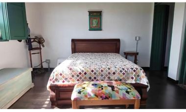 VENTA FINCA JERICÓ, SUROESTE ANTIOQUEÑO