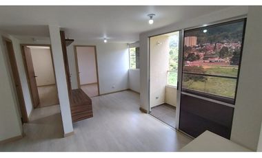APARTAMENTO PARA LA VENTA SECTOR LA ALDEA, LA ESTRELLA