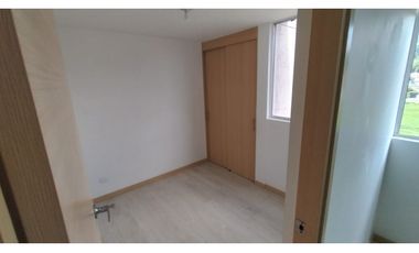 APARTAMENTO PARA LA VENTA SECTOR LA ALDEA, LA ESTRELLA