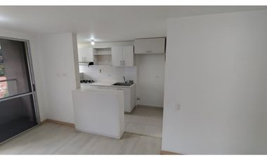 APARTAMENTO PARA LA VENTA SECTOR LA ALDEA, LA ESTRELLA