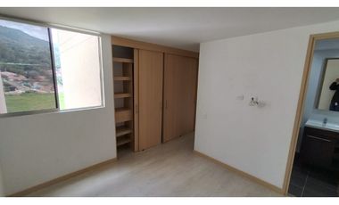 APARTAMENTO PARA LA VENTA SECTOR LA ALDEA, LA ESTRELLA