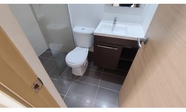 APARTAMENTO PARA LA VENTA SECTOR LA ALDEA, LA ESTRELLA