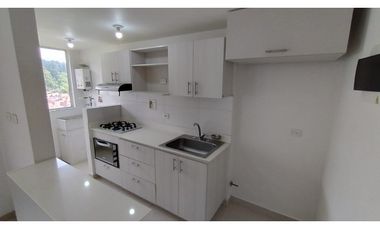 APARTAMENTO PARA LA VENTA SECTOR LA ALDEA, LA ESTRELLA