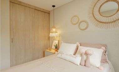 Venta Apto Cesión de derechos Bantué La Estrella Antioquia