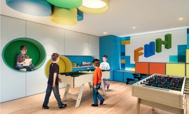 Venta Apto Cesión de derechos Bantué La Estrella Antioquia