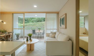 Venta Apto Cesión de derechos Bantué La Estrella Antioquia