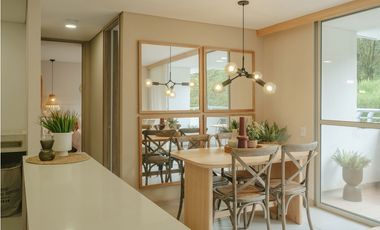 Venta Apto Cesión de derechos Bantué La Estrella Antioquia