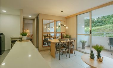 Venta Apto Cesión de derechos Bantué La Estrella Antioquia