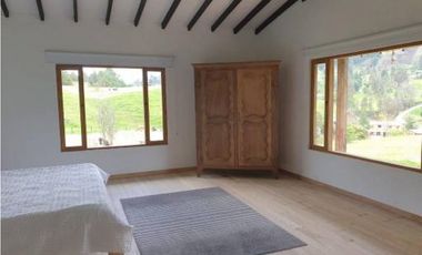 CASA FINCA PARA LA VENTA EN SAN PEDRO DE LOS MILAGROS