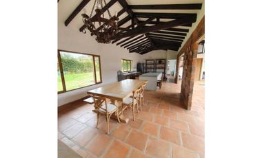 CASA FINCA PARA LA VENTA EN SAN PEDRO DE LOS MILAGROS
