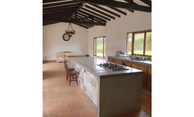 CASA FINCA PARA LA VENTA EN SAN PEDRO DE LOS MILAGROS