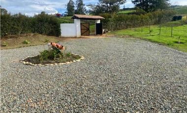 CASA FINCA PARA LA VENTA EN SAN PEDRO DE LOS MILAGROS