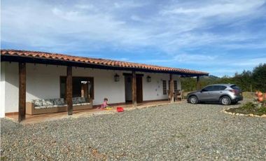 CASA FINCA PARA LA VENTA EN SAN PEDRO DE LOS MILAGROS