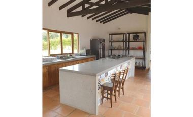 CASA FINCA PARA LA VENTA EN SAN PEDRO DE LOS MILAGROS
