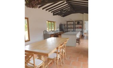 CASA FINCA PARA LA VENTA EN SAN PEDRO DE LOS MILAGROS