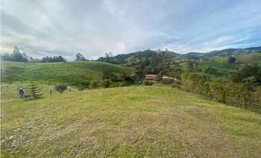 CASA FINCA PARA LA VENTA EN SAN PEDRO DE LOS MILAGROS