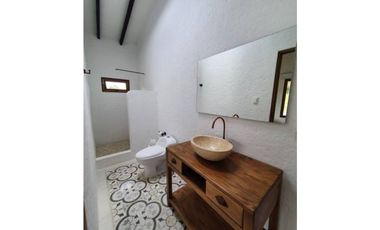 CASA FINCA PARA LA VENTA EN SAN PEDRO DE LOS MILAGROS