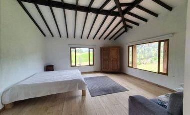 CASA FINCA PARA LA VENTA EN SAN PEDRO DE LOS MILAGROS