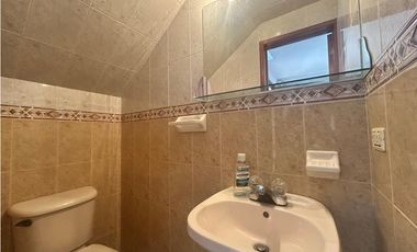 SE VENDE CASA EN CHIA