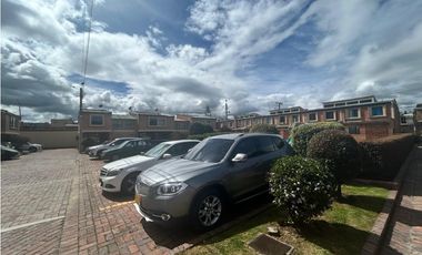 SE VENDE CASA EN CHIA