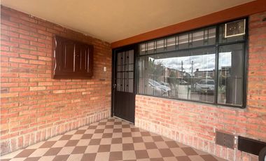 SE VENDE CASA EN CHIA