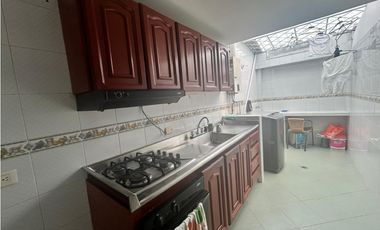 SE VENDE CASA EN CHIA