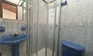 SE VENDE CASA EN CHIA