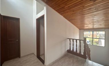 SE VENDE CASA EN CHIA