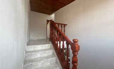 SE VENDE CASA EN CHIA