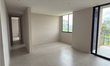 Se Vende Apartamento para Estrenar en Cerritos, Pereira