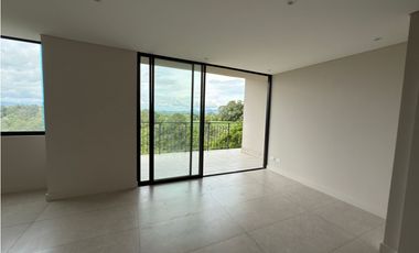Se Vende Apartamento para Estrenar en Cerritos, Pereira