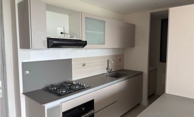 Se Vende Apartamento para Estrenar en Cerritos, Pereira