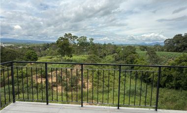 Se Vende Apartamento para Estrenar en Cerritos, Pereira