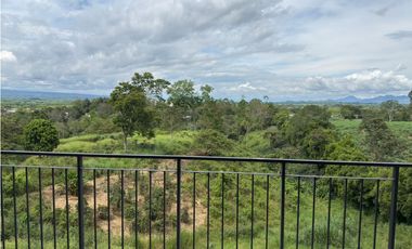 Se Vende Apartamento para Estrenar en Cerritos, Pereira