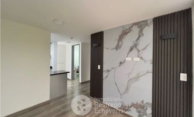 Apartamento en venta para estrenar, barrio San Jorge, Manizales