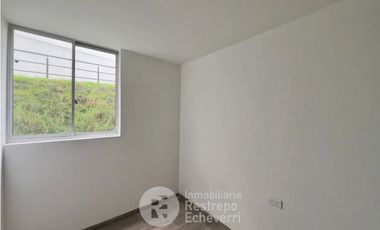 Apartamento en venta para estrenar, barrio San Jorge, Manizales