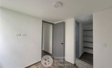 Apartamento en venta para estrenar, barrio San Jorge, Manizales