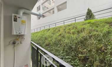 Apartamento en venta para estrenar, barrio San Jorge, Manizales